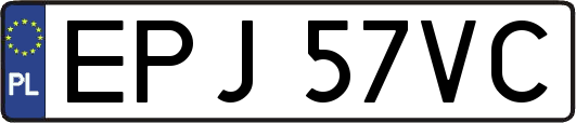 EPJ57VC