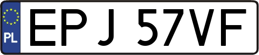 EPJ57VF