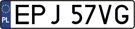 EPJ57VG
