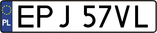 EPJ57VL