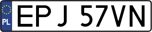 EPJ57VN