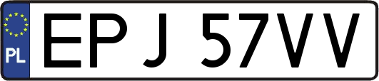 EPJ57VV