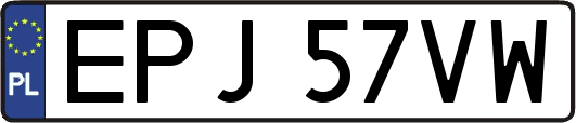 EPJ57VW