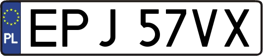 EPJ57VX