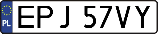 EPJ57VY