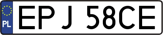 EPJ58CE