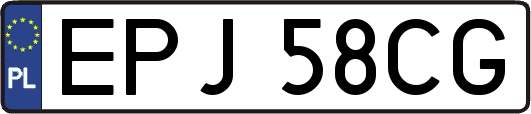 EPJ58CG