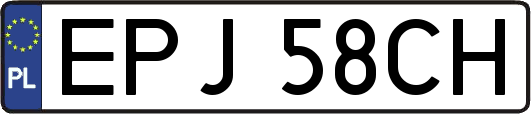 EPJ58CH