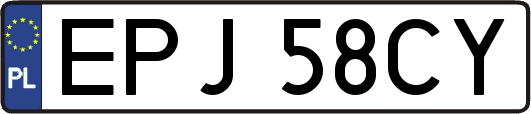 EPJ58CY