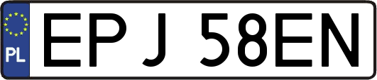 EPJ58EN