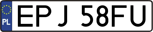 EPJ58FU