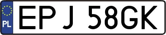 EPJ58GK