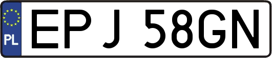 EPJ58GN