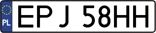 EPJ58HH