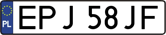 EPJ58JF