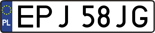 EPJ58JG