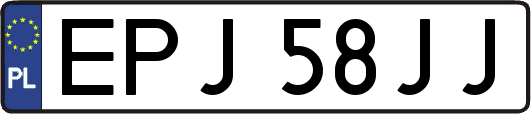 EPJ58JJ
