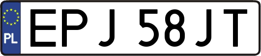 EPJ58JT