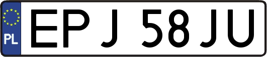 EPJ58JU