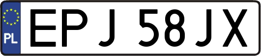 EPJ58JX
