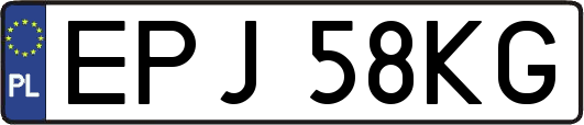 EPJ58KG