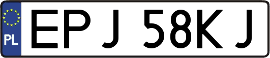 EPJ58KJ