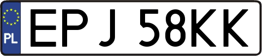 EPJ58KK