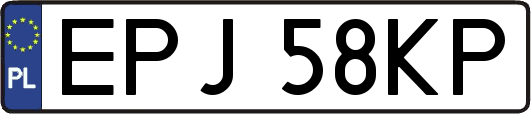 EPJ58KP