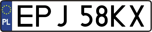 EPJ58KX