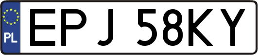EPJ58KY