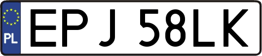 EPJ58LK