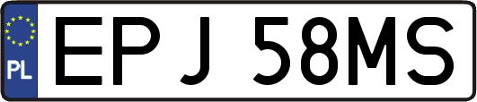EPJ58MS