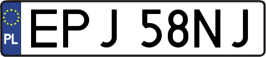 EPJ58NJ