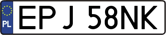 EPJ58NK