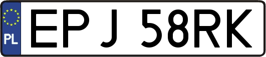 EPJ58RK