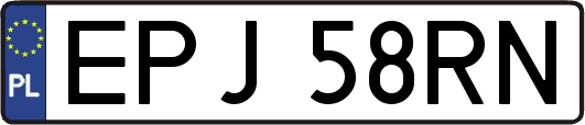 EPJ58RN