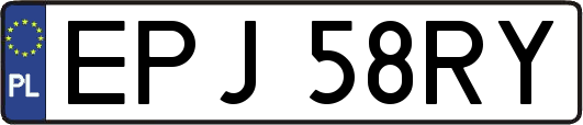 EPJ58RY