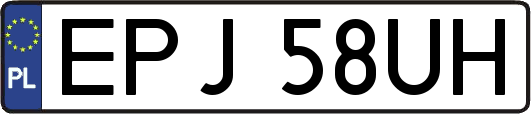 EPJ58UH