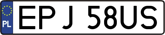 EPJ58US