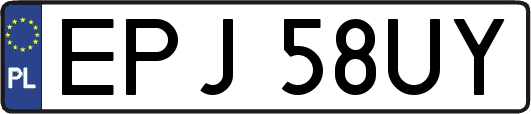EPJ58UY