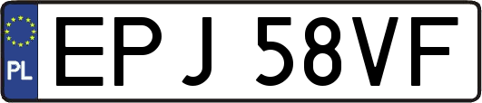 EPJ58VF