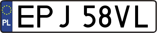 EPJ58VL