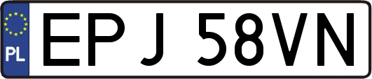 EPJ58VN