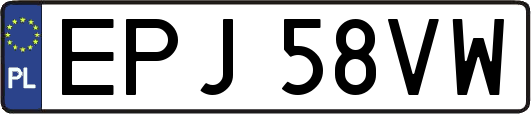 EPJ58VW