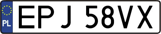 EPJ58VX