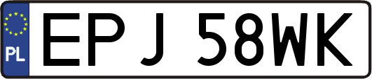 EPJ58WK