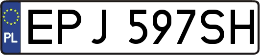 EPJ597SH