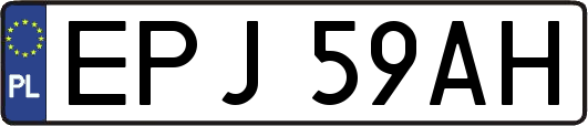 EPJ59AH