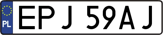 EPJ59AJ