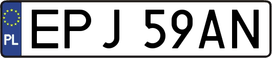 EPJ59AN